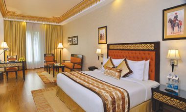 Hotel Noor Mahal