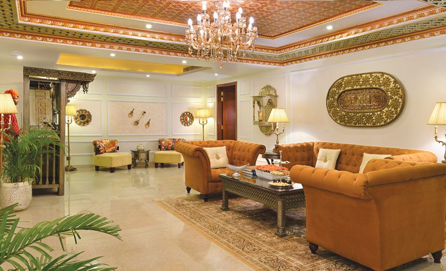 Hotel Noor Mahal