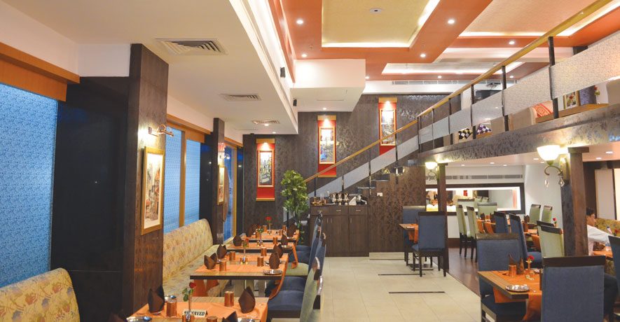 Gazal Restro Bar
