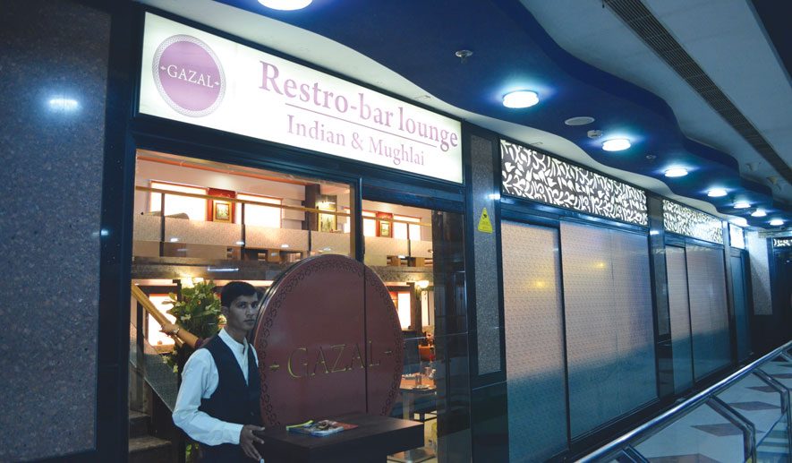 Gazal Restro Bar