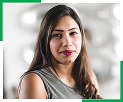Khushi Todi, Founder & Designer, Cane Boutique