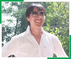 Architect Seung Hun Ham AA Studio Consulting