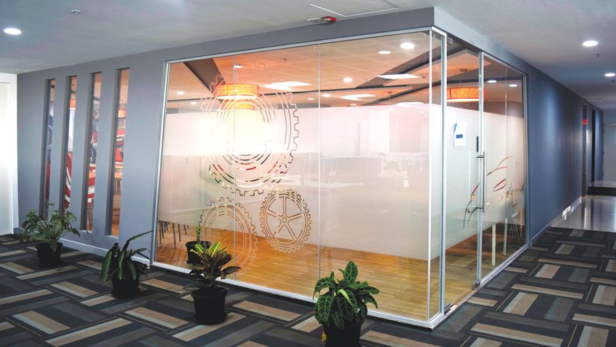 Volkswagen Regional Competency Centre (RCC)