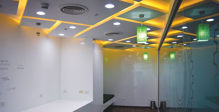 Volkswagen Regional Competency Centre (RCC)