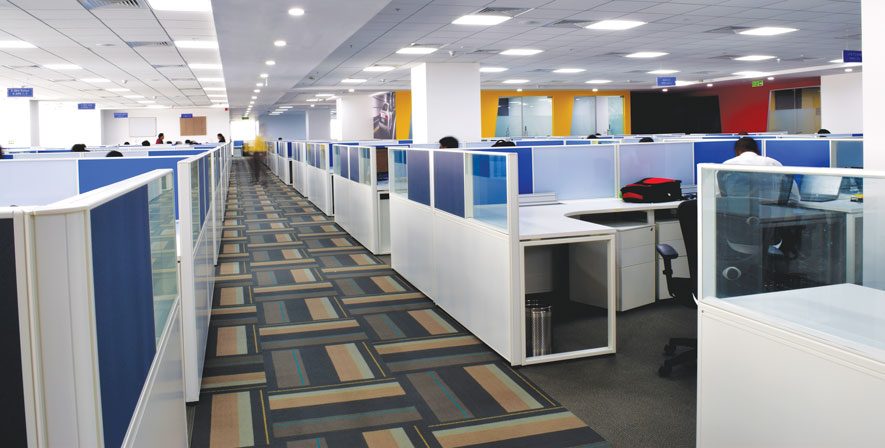 Volkswagen Regional Competency Centre (RCC)