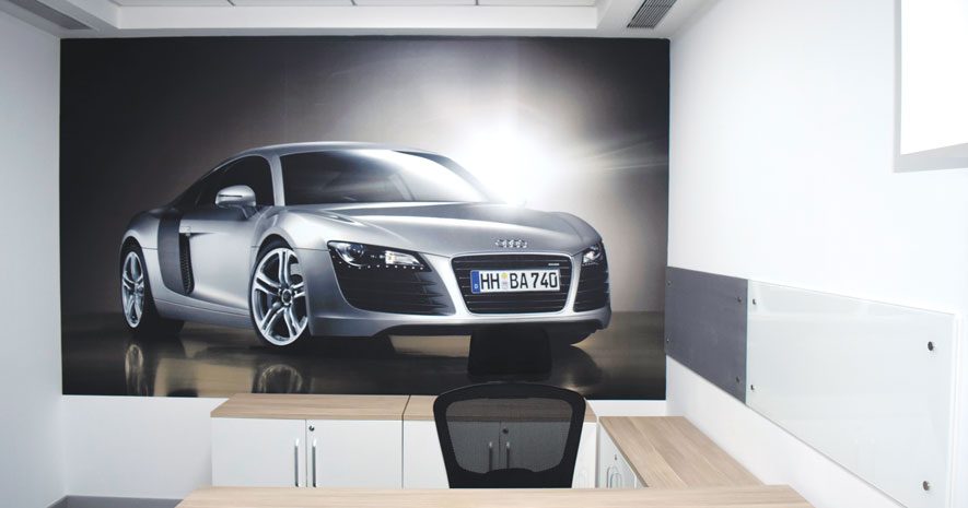 Volkswagen Regional Competency Centre (RCC)