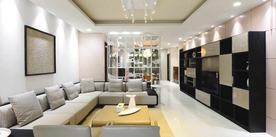 Aparna Sarovar Grande