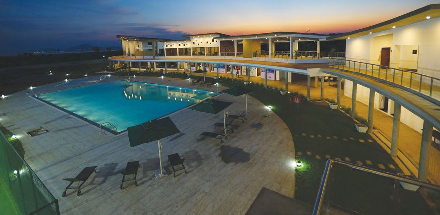 MWC Club