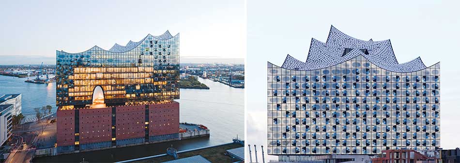 Elbphilharmonie Interpane OliverHeissner