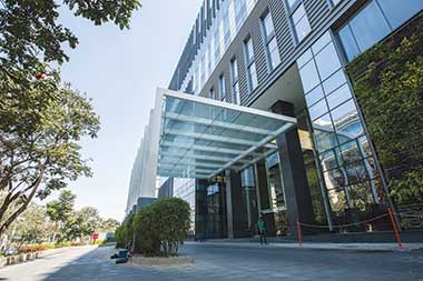 Designed For Sustainability
