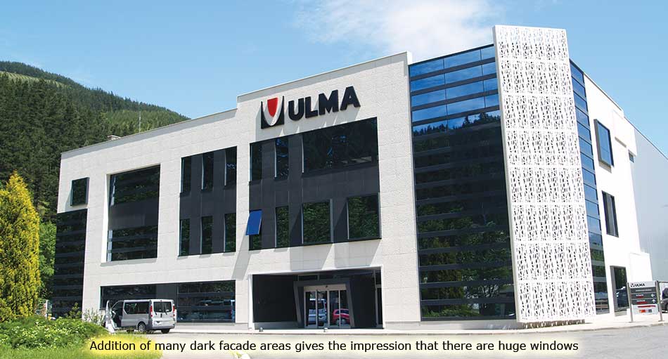 Ulma Architectural Solutions