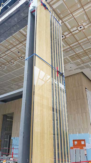 Holzlaminate