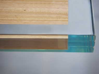 Holzlaminate