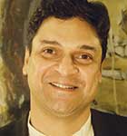 Aashish Karode