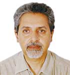 Sanjay Kanvinde
