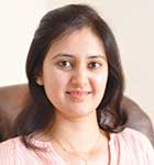 Ar. Nupur