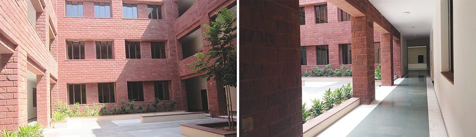 Human Element In Building