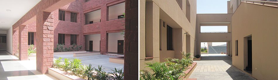 Human Element In Building