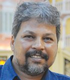 Sanjay Kothari