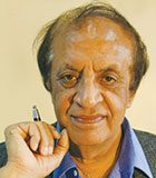 Prem Nath