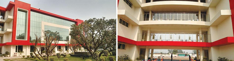 Mount Carmel School