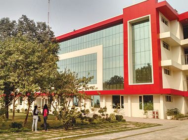 Mount Carmel School