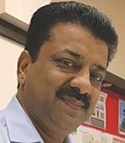 Sanjay Goel