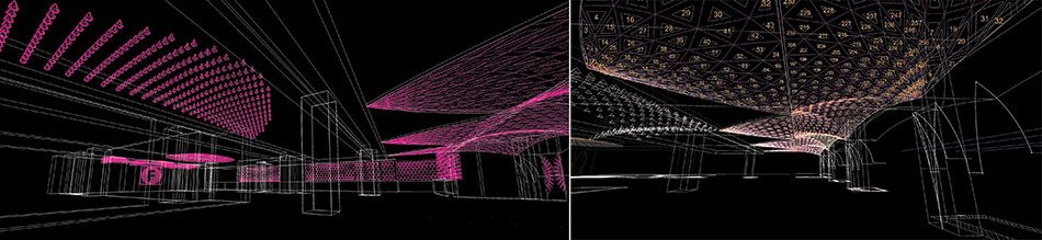 Spatial Diagrams 8