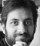 Sushant Verma