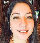 Swanzal Kak Kapoor