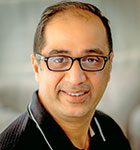 Amol Prabhu