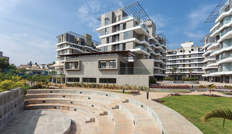 Contemporary Vernacular