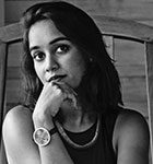 Aarushi Kalra