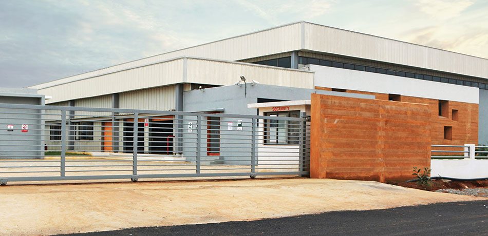 kgi factory