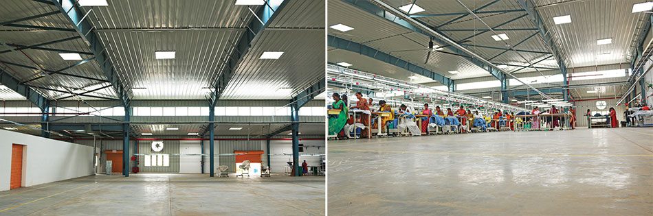 kgi factory