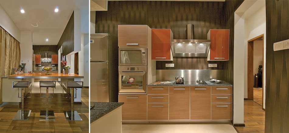 Open Kitchen