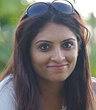 Khushboo