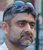 kunal