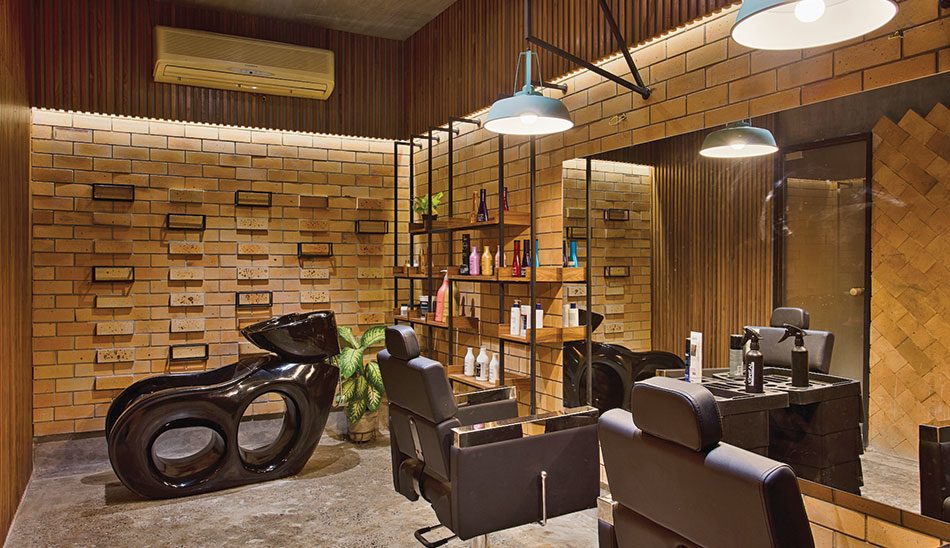 Salon