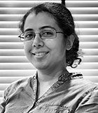 Shabana Sadikot Ghoghari