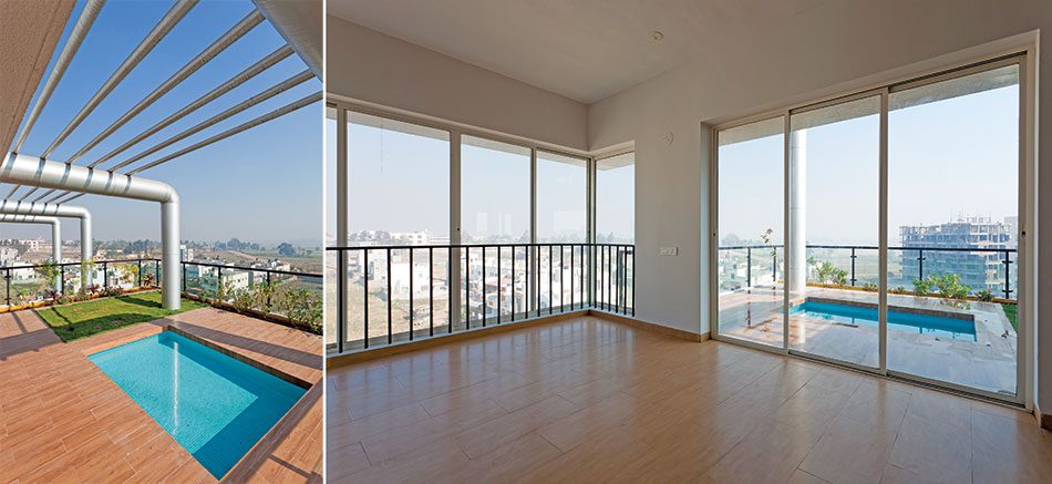 Opening Up Spaces