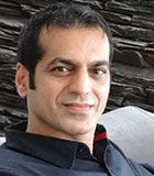 Sunil Patil