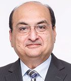 Kishore Bhatija