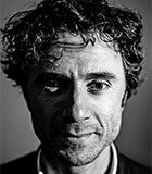 Thomas Heatherwick