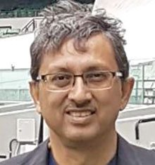 SAURABH CHATTERJEE
