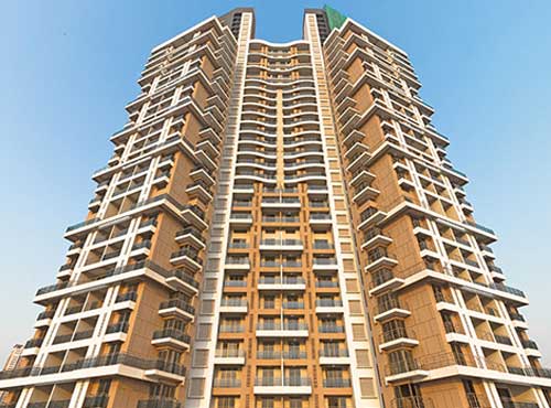 Skyline Architects: Creating Vertical Neighbourhoods