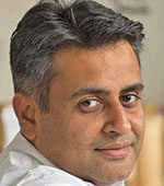 Sourabh Gupta