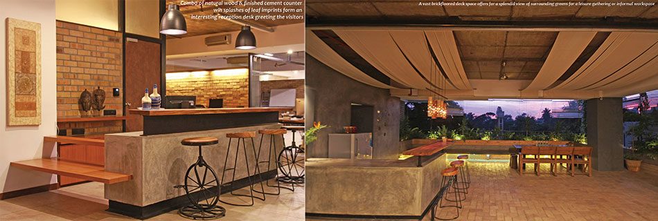 Mistry Architects