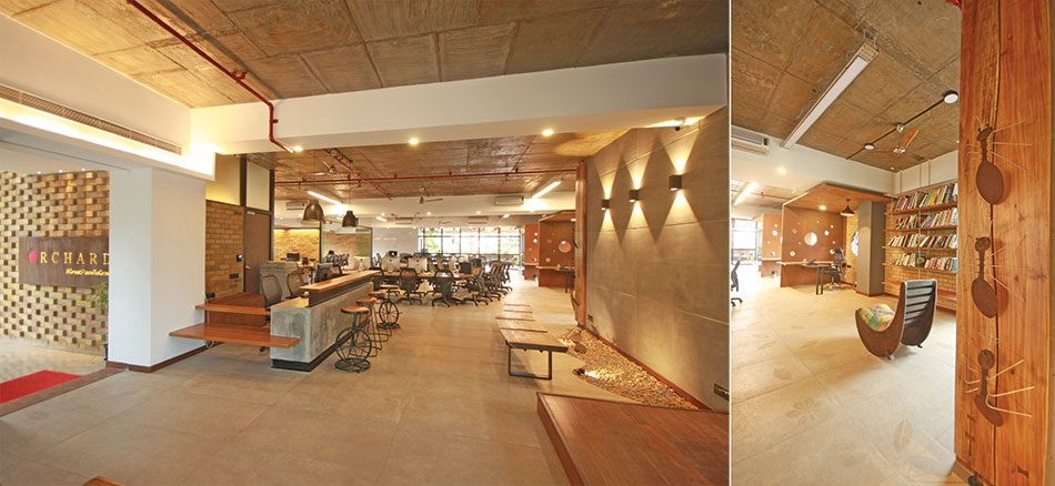 Mistry Architects