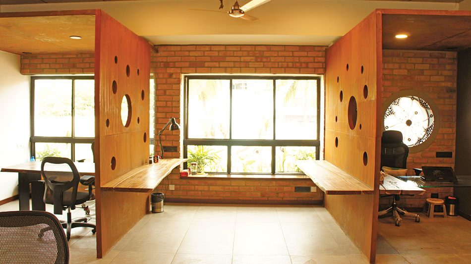 Mistry Architects